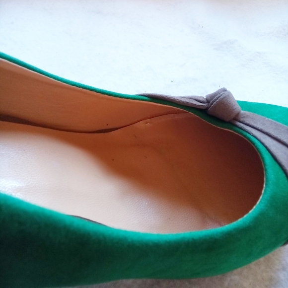 CR collection Women's Rounded Toe Pointy heels - Picture 11 of 14